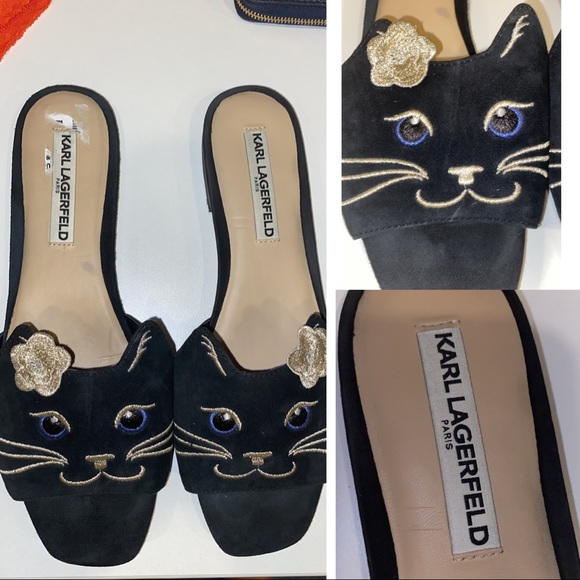 Karl Lagerfeld Shoes - Karl Lagerfeld Shoes